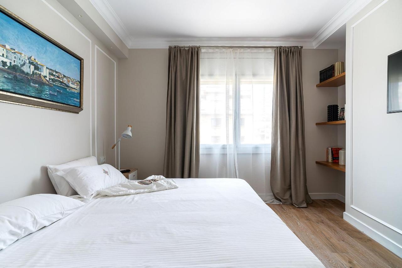 Rental Apartment Барселона Екстериор снимка