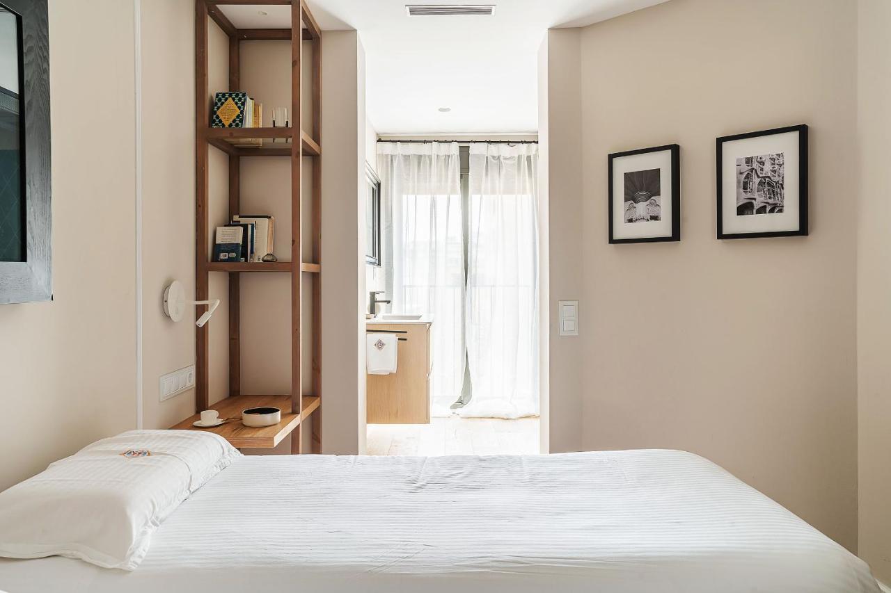 Rental Apartment Барселона Екстериор снимка