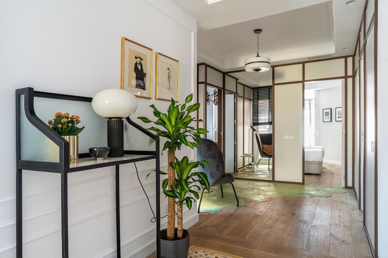 Rental Apartment Барселона Екстериор снимка