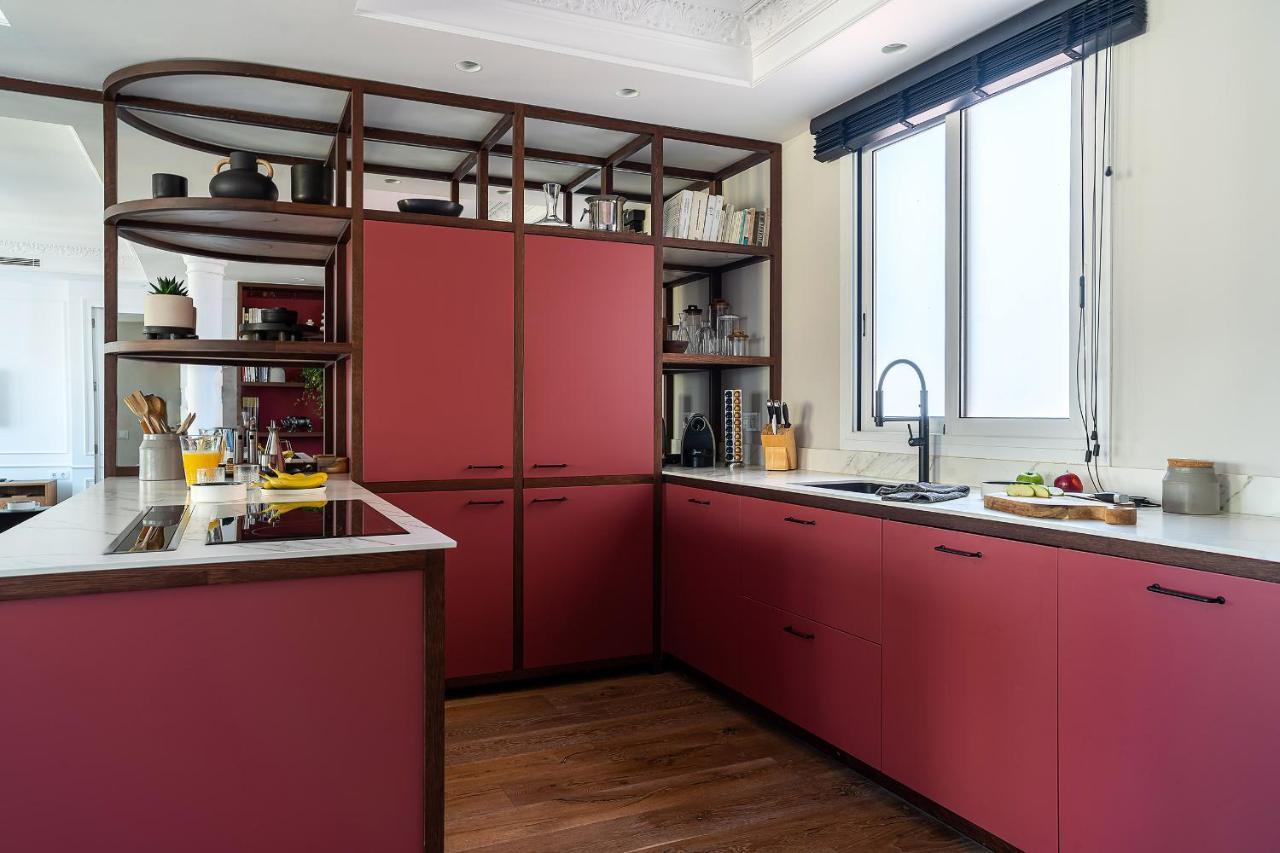 Rental Apartment Барселона Екстериор снимка