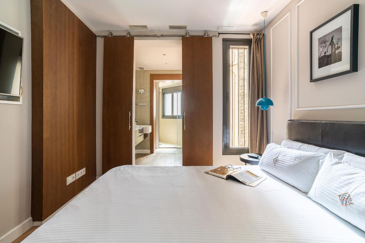 Rental Apartment Барселона Екстериор снимка