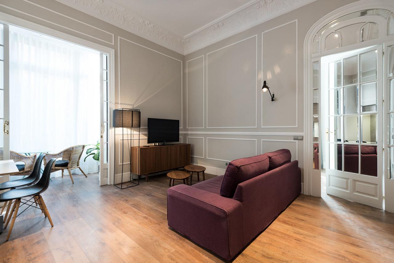 Rental Apartment Барселона Екстериор снимка