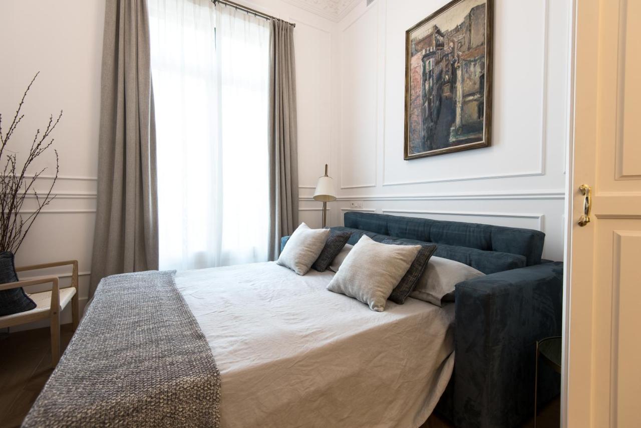 Rental Apartment Барселона Екстериор снимка