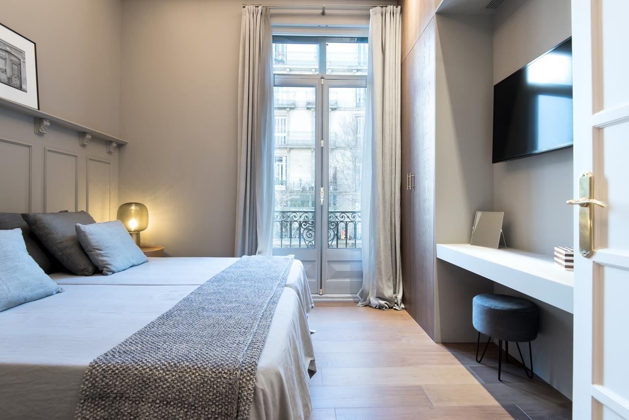 Rental Apartment Барселона Екстериор снимка