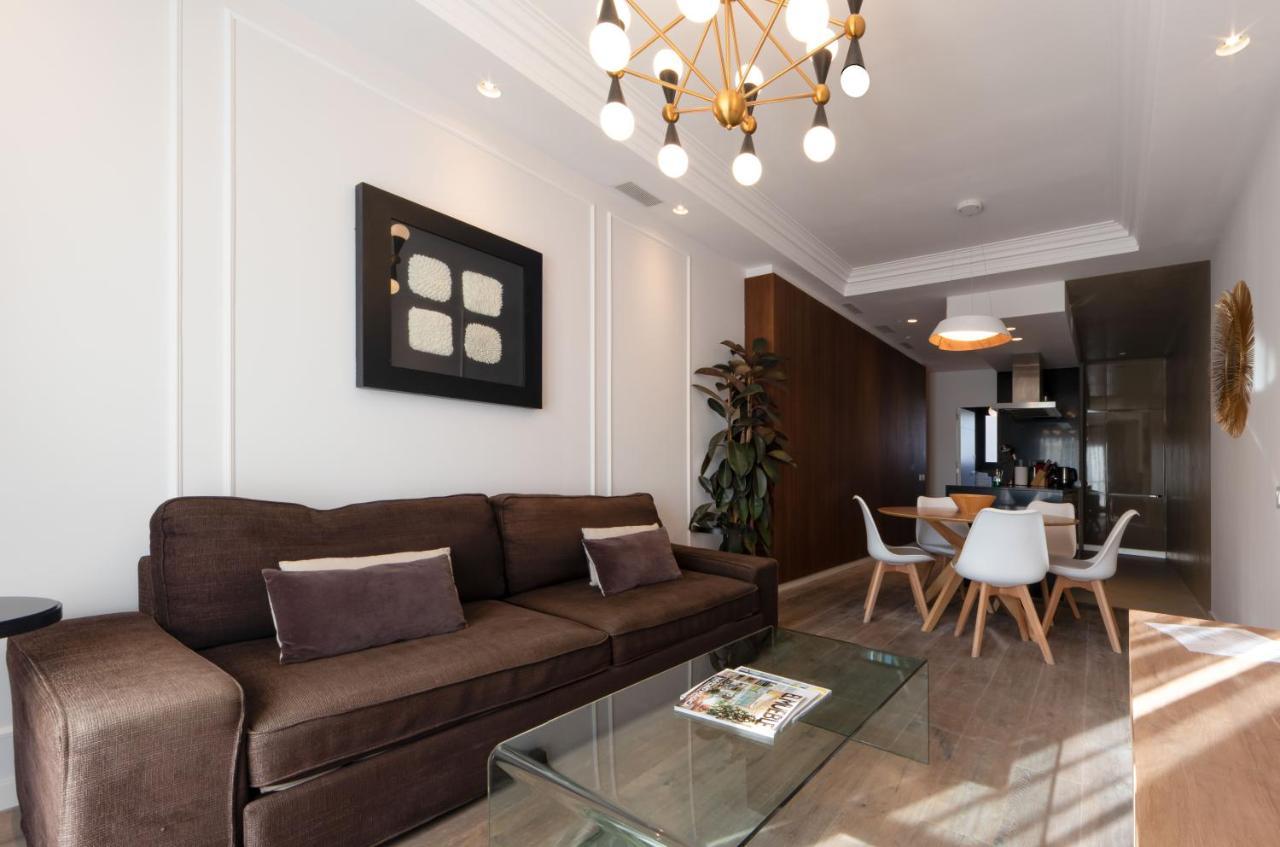 Rental Apartment Барселона Екстериор снимка
