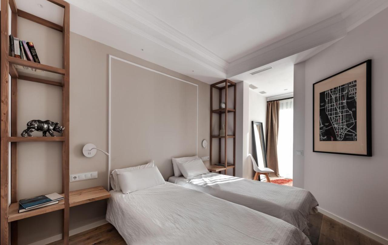 Rental Apartment Барселона Екстериор снимка