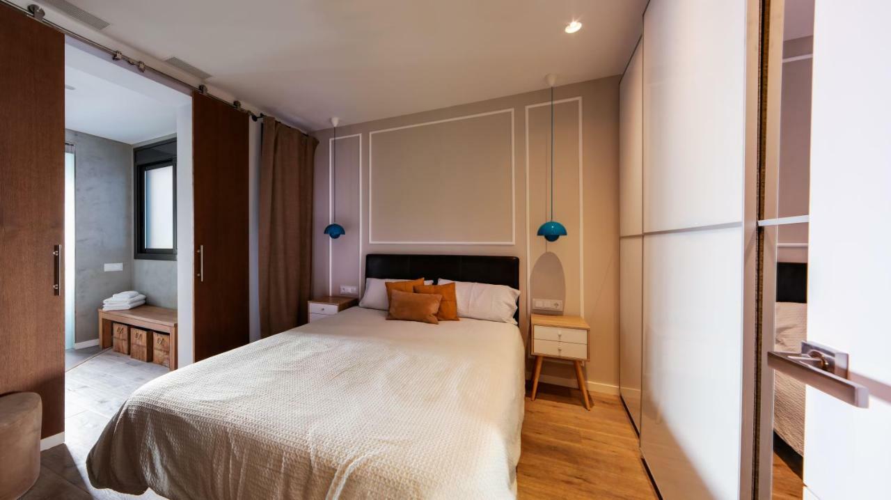 Rental Apartment Барселона Екстериор снимка